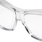 Sellstrom X350, Safety Glasses, Anti-Scratch, Clear Lens, Clear Frame, Full-Frame S79100 - alternate 3